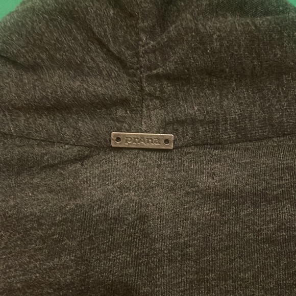 NWT prAna Corissa Dress size XS black - Picture 4 of 4